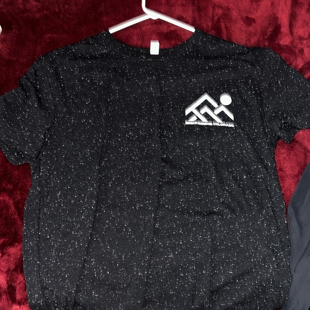 Breckenridge Colorado t shirt